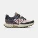 New Balance Fresh Foam Hierro Pink Burgundy Black, 37