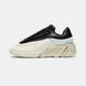 RAF SIMONS Antei White Shell Sneakers, 40