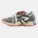 New Balance 1906A Grey White Burgundy, 36