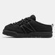 New Balance CRV Mule v2 Black