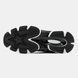 Dior Chrono Sneaker Black White, розмір 36