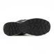 Nike Rivah Gore-Tex Black Dark Blue Fur, 41