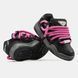 Cat&Sofa Dreadlocks Black Pink, 37