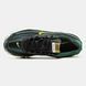 Nike Initiator Black Green Gold Sail
