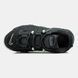 Nike Air More Uptempo Black Mint Grey