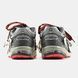 New Balance 1906A Grey White Burgundy, 36