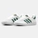 Adidas Handball Spezial White Green
