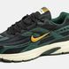 Nike Initiator Black Green Gold Sail