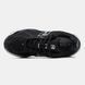 New Balance 1906R Black White Silver