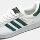 Adidas Handball Spezial White Green