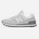 New Balance 574 Grey, розмір 42
