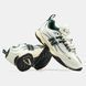 New Balance RC56 White Green, 40