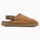 UGG Goldencoast Clog Chestnut
