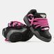 Cat&Sofa Dreadlocks Black Pink, 37