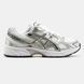Asics Gel-1130 White Black Cream