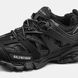 Balenciaga Track Triple Black