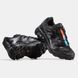 Кросівки Salomon XT-4 Advanced Black, 41