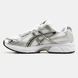 Asics Gel-1130 White Black Cream