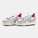adidas ADI2000X White Grey Red