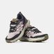 New Balance Fresh Foam Hierro Pink Burgundy Black, 37