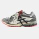 New Balance 1906A Grey White Burgundy, 36