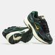 Nike Initiator Black Green Gold Sail