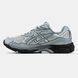 Asics Gel-NYC Grey Black