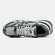 Nike V2K Runtekk Black Silver Grey