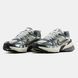 Nike V2K Runtekk Black Silver Grey