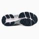 Asics Gel-NYC White Black, 37