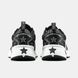 Dior Chrono Sneaker Black White, розмір 36