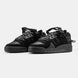 Adidas Forum x Bad Bunny Buckle Low &ldquo;Triple Black&rdquo;