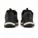 Nike Rivah Gore-Tex Black Dark Blue Fur, 41