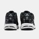 New Balance 1906R Black White Silver