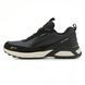 Nike Rivah Gore-Tex Black Dark Blue Fur, 41