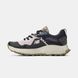New Balance Fresh Foam Hierro Pink Burgundy Black, 37
