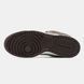 Nike SB Dunk Low Brown Cream, 36