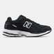 New Balance 1906R Black White Silver