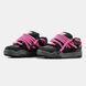 Cat&Sofa Dreadlocks Black Pink, 37