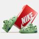 Кросівки Nike SB Dunk Low x Off-White Lot 14 of 50 Seafoam 1397 фото 9