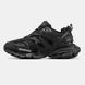 Balenciaga Track Triple Black
