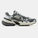 Nike V2K Runtekk Black Silver Grey