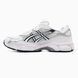 Asics Gel-NYC White Black, 37