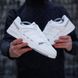 Кросівки Adidas Drop Step White Grey 2.0 8983 фото 3