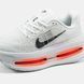 Nike Vomero White Orange Black, 36