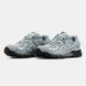 Asics Gel-NYC Grey Black