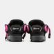 Cat&Sofa Dreadlocks Black Pink, 37