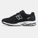 New Balance 1906R Black White Silver