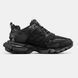 Balenciaga Track Triple Black