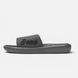 Asics Slide Black White, 36
